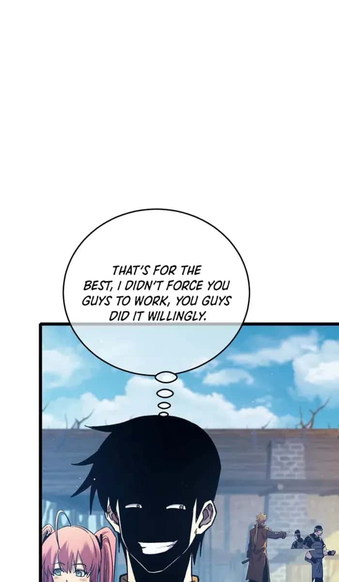 I Rely on My Invincibility to Deal Tons of Damage Passively Chapter 73 Page 84