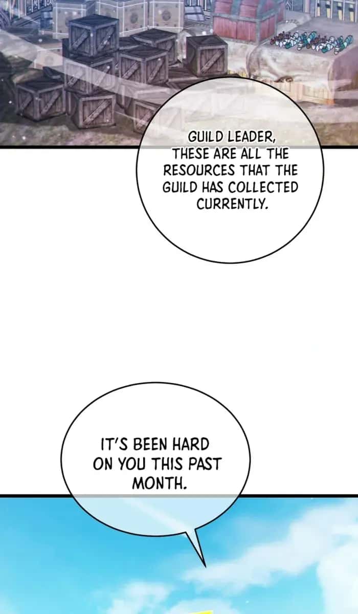 I Rely on My Invincibility to Deal Tons of Damage Passively Chapter 73 Page 96