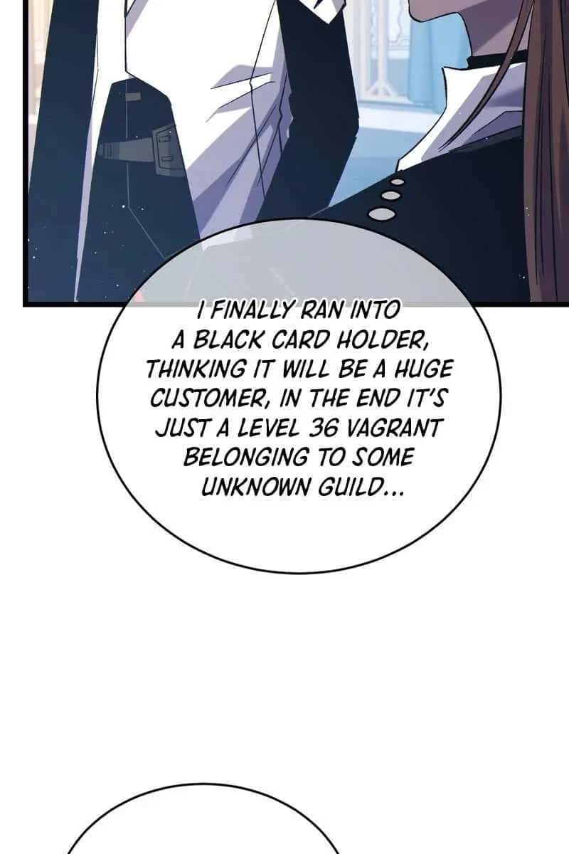 I Rely on My Invincibility to Deal Tons of Damage Passively Chapter 74 Page 19