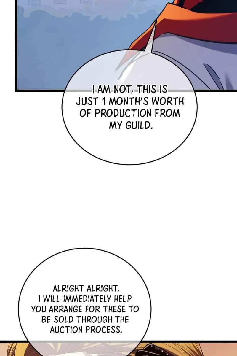 I Rely on My Invincibility to Deal Tons of Damage Passively Chapter 74 Page 26