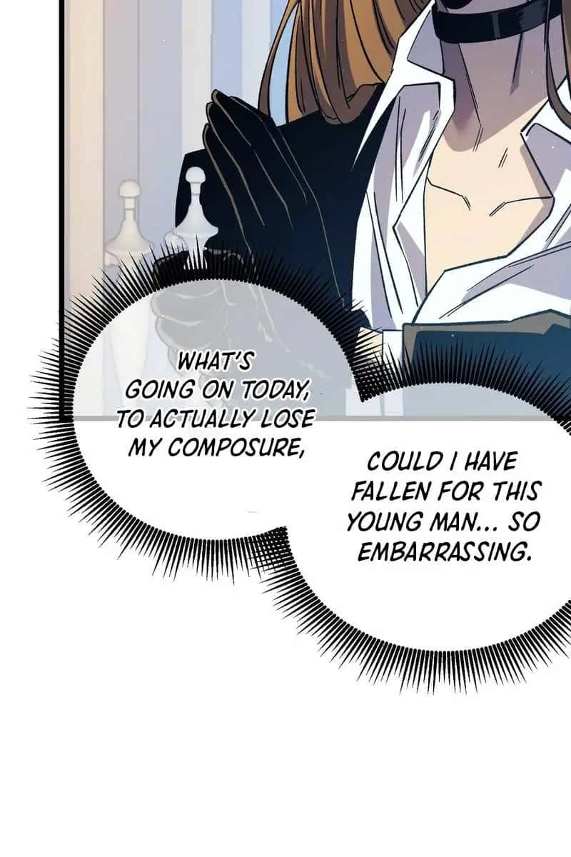 I Rely on My Invincibility to Deal Tons of Damage Passively Chapter 74 Page 41