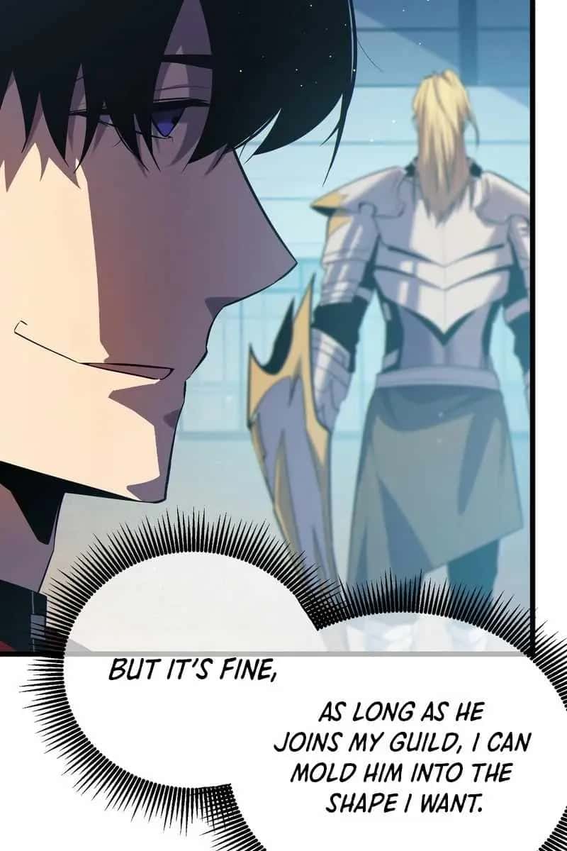 I Rely on My Invincibility to Deal Tons of Damage Passively Chapter 74 Page 66