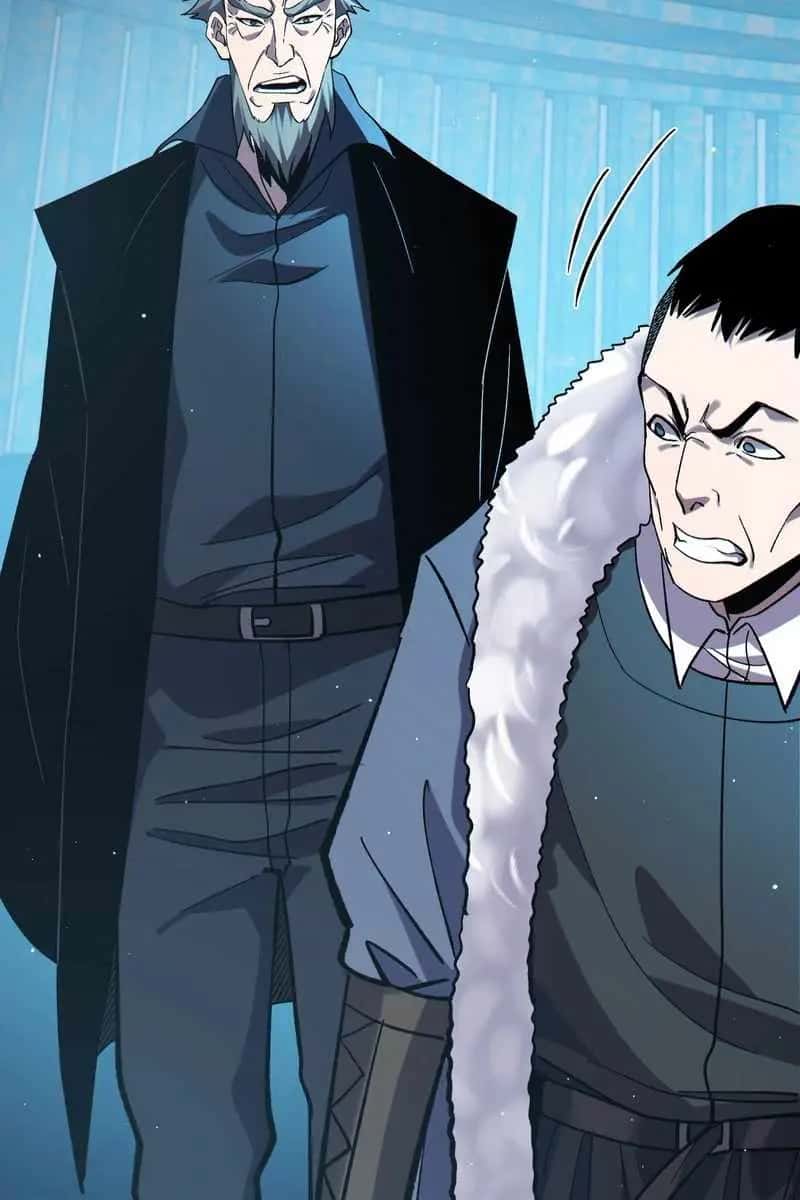 I Rely on My Invincibility to Deal Tons of Damage Passively Chapter 74 Page 94
