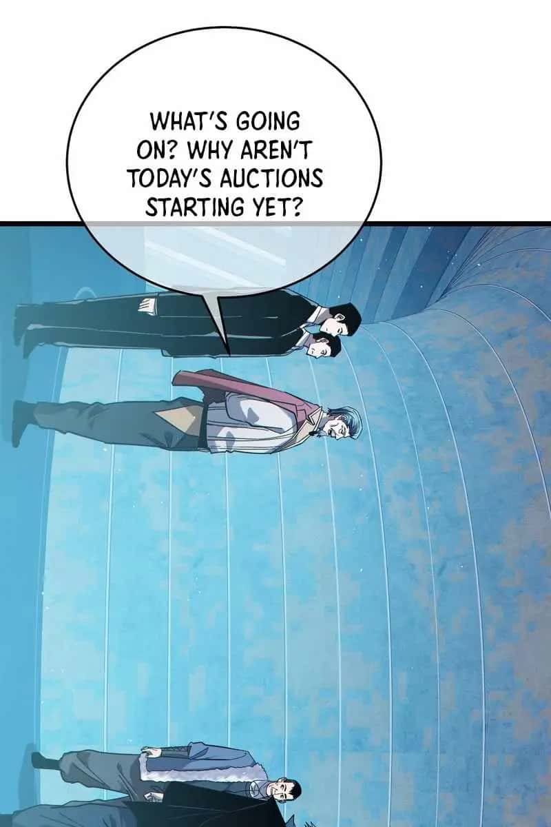 I Rely on My Invincibility to Deal Tons of Damage Passively Chapter 75 Page 5