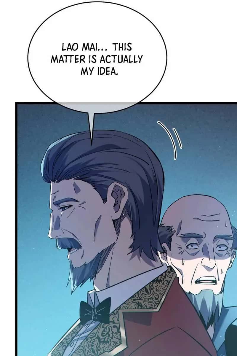 I Rely on My Invincibility to Deal Tons of Damage Passively Chapter 75 Page 9