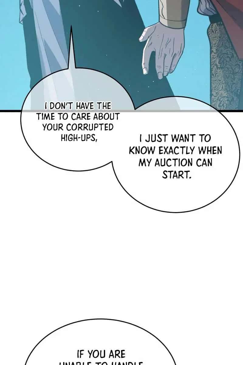 I Rely on My Invincibility to Deal Tons of Damage Passively Chapter 75 Page 12