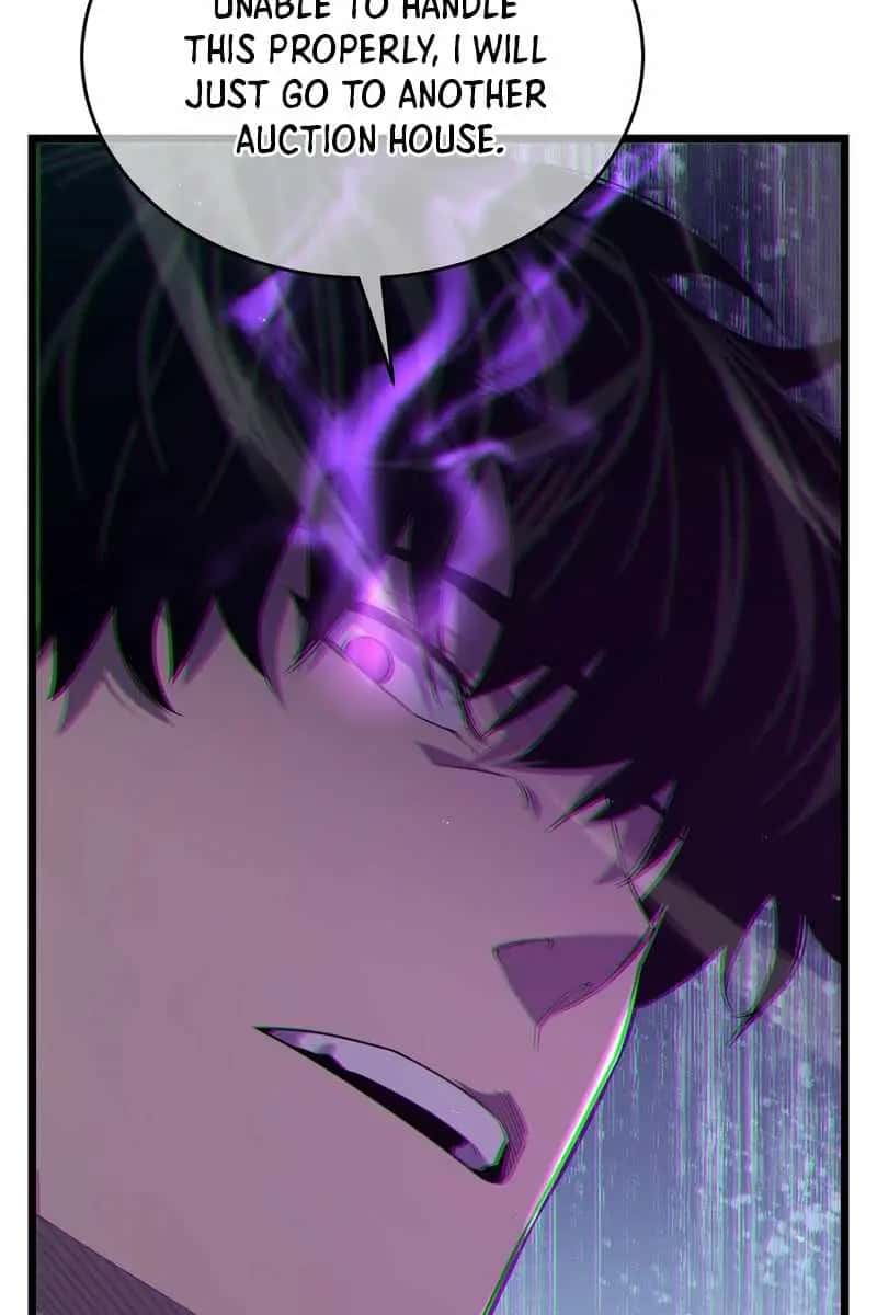 I Rely on My Invincibility to Deal Tons of Damage Passively Chapter 75 Page 13