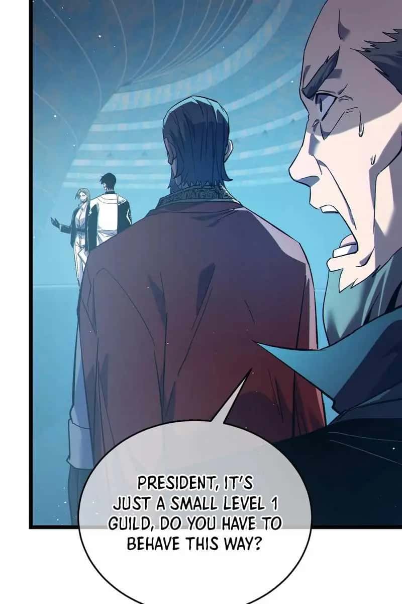 I Rely on My Invincibility to Deal Tons of Damage Passively Chapter 75 Page 18
