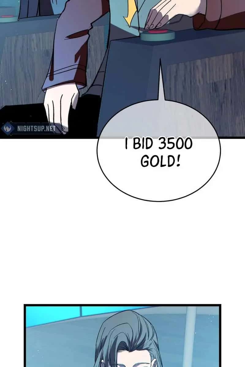 I Rely on My Invincibility to Deal Tons of Damage Passively Chapter 75 Page 38
