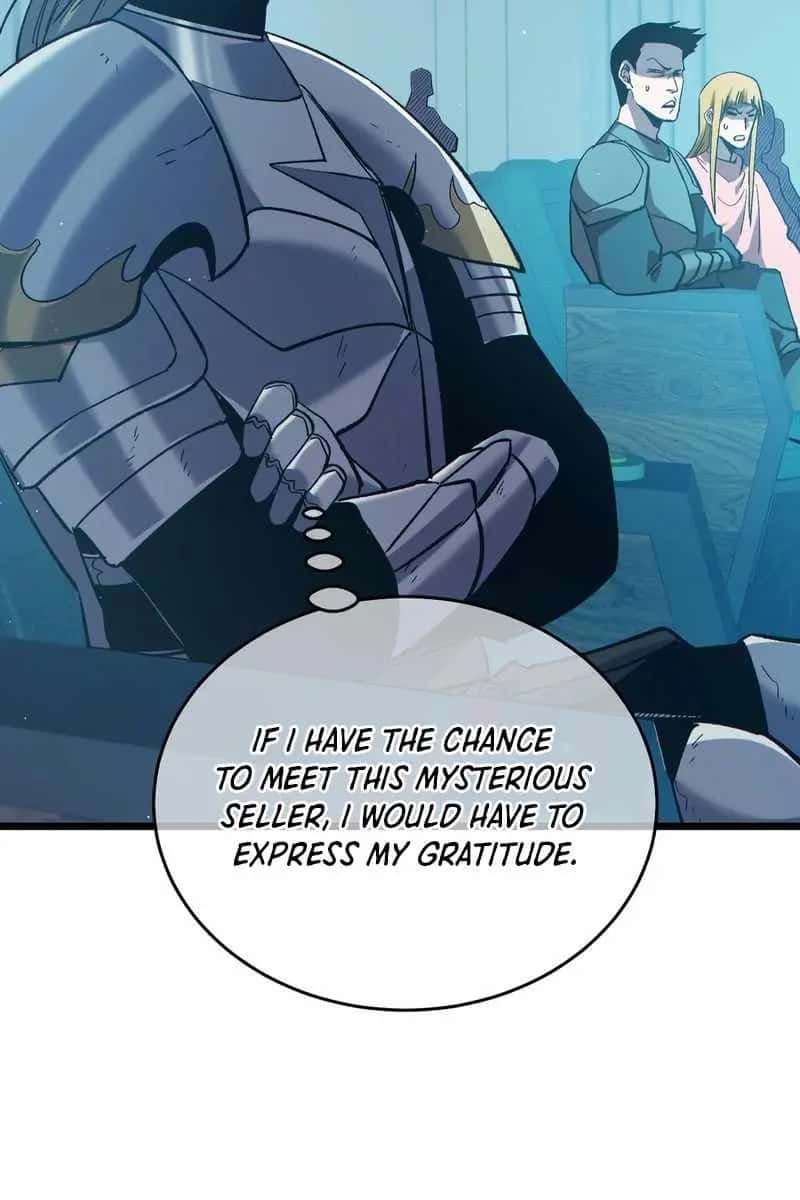 I Rely on My Invincibility to Deal Tons of Damage Passively Chapter 75 Page 68