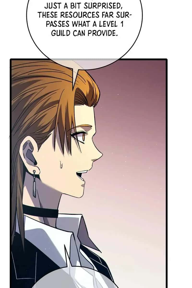 I Rely on My Invincibility to Deal Tons of Damage Passively Chapter 75 Page 78