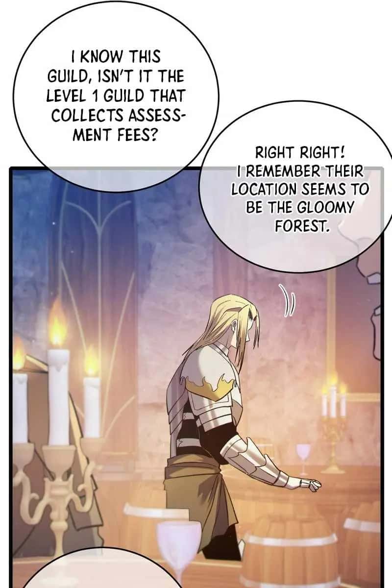 I Rely on My Invincibility to Deal Tons of Damage Passively Chapter 75 Page 90