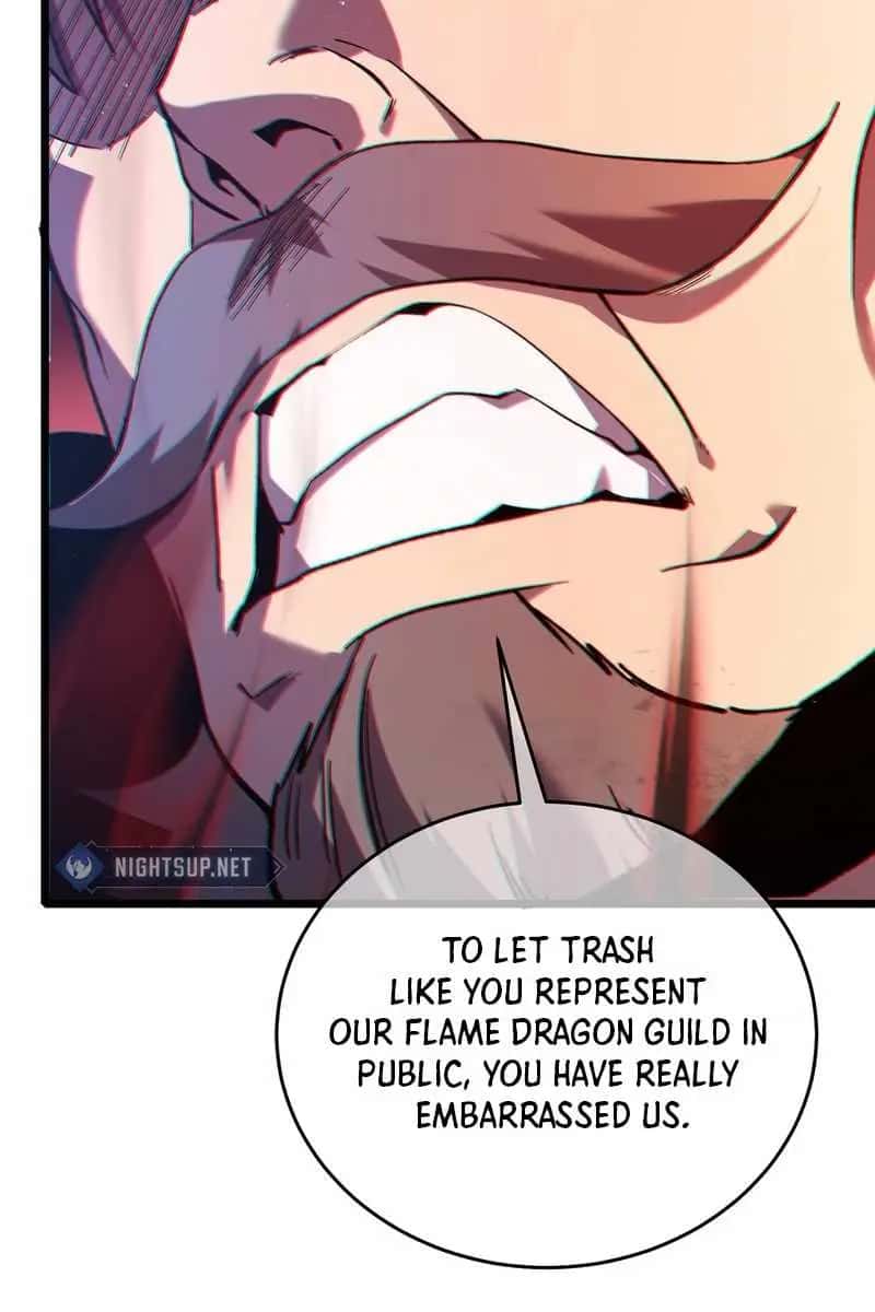 I Rely on My Invincibility to Deal Tons of Damage Passively Chapter 75 Page 104