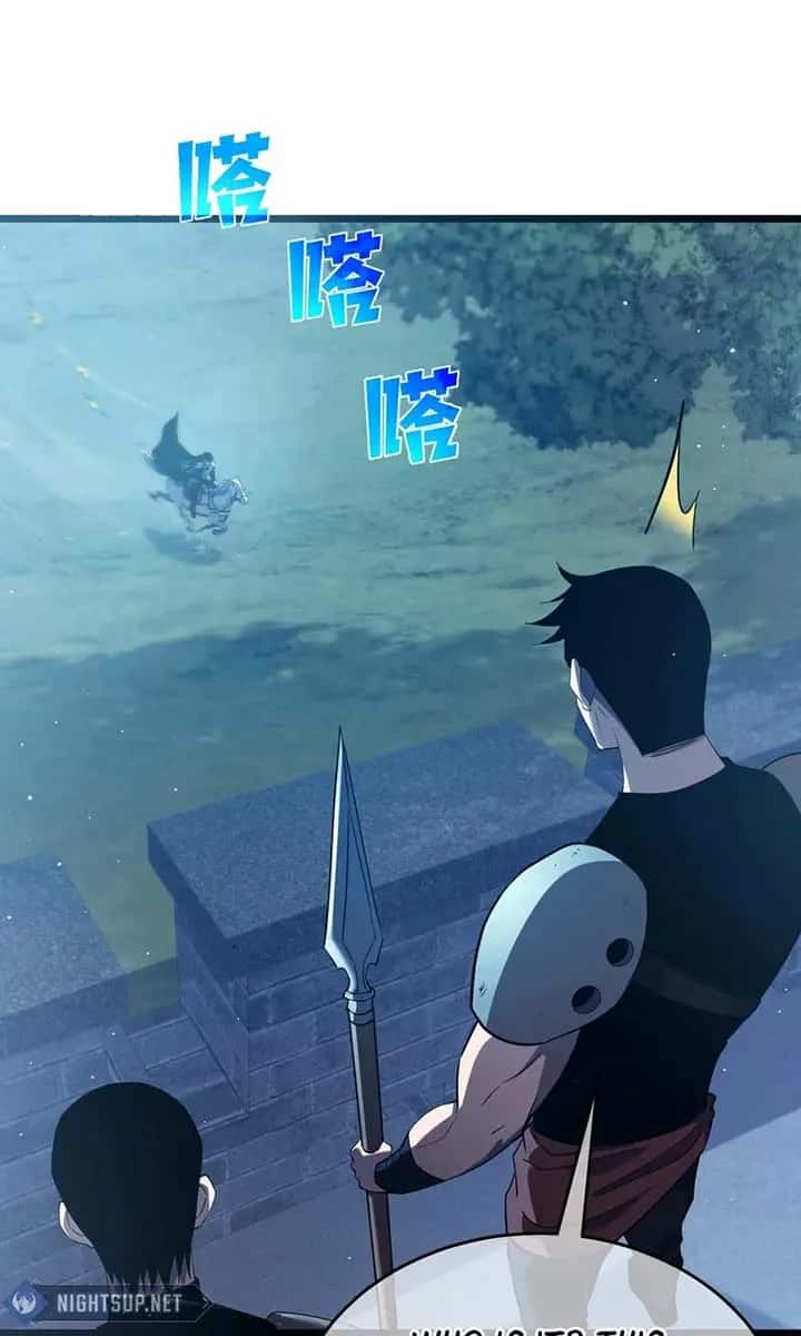 I Rely on My Invincibility to Deal Tons of Damage Passively Chapter 76 Page 14
