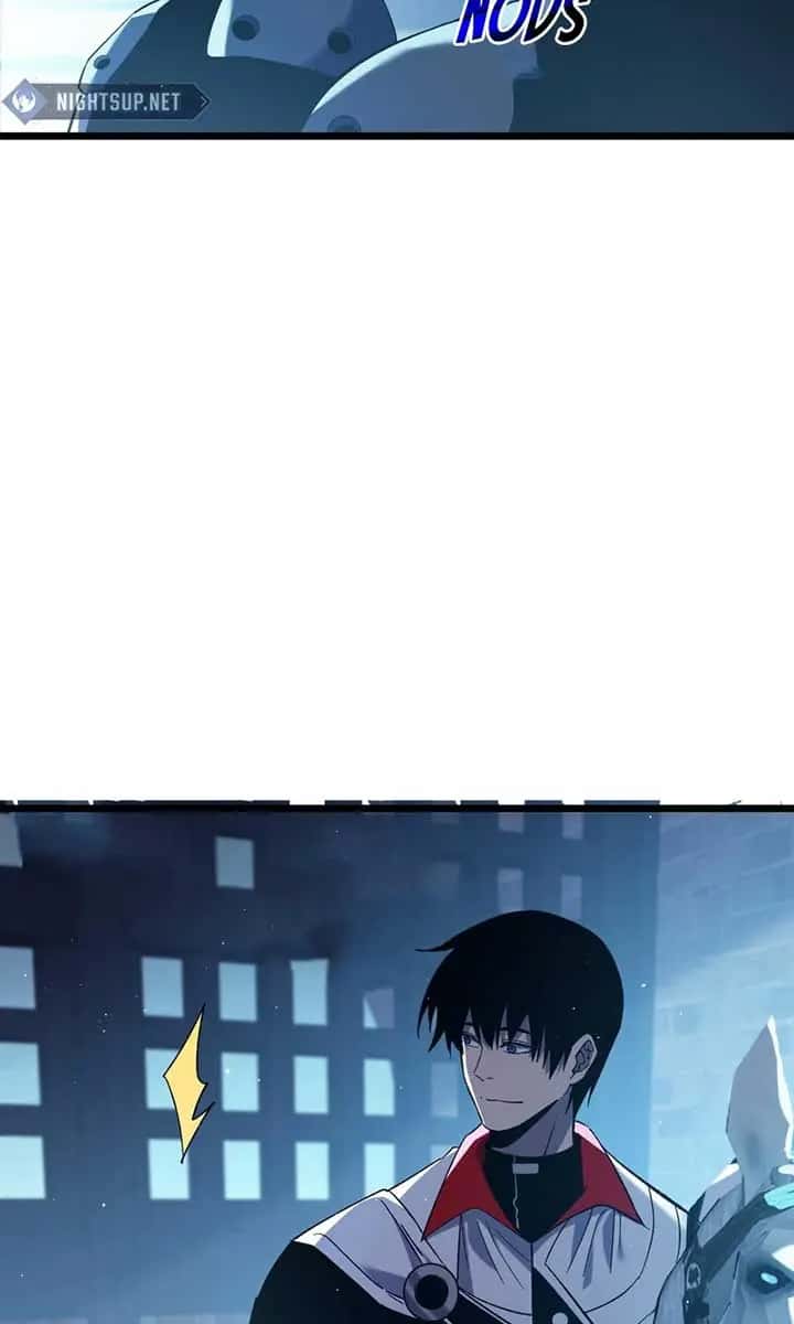 I Rely on My Invincibility to Deal Tons of Damage Passively Chapter 76 Page 18