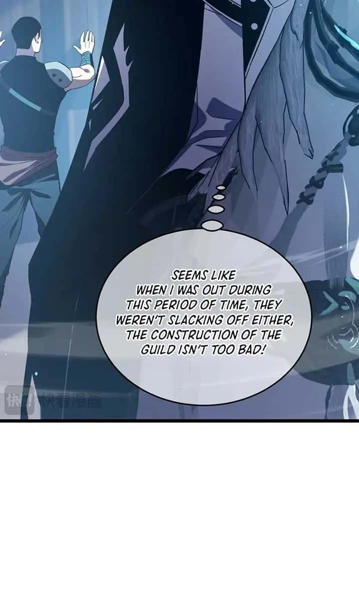 I Rely on My Invincibility to Deal Tons of Damage Passively Chapter 76 Page 19