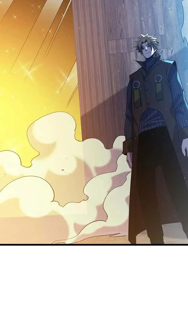 I Rely on My Invincibility to Deal Tons of Damage Passively Chapter 76 Page 59