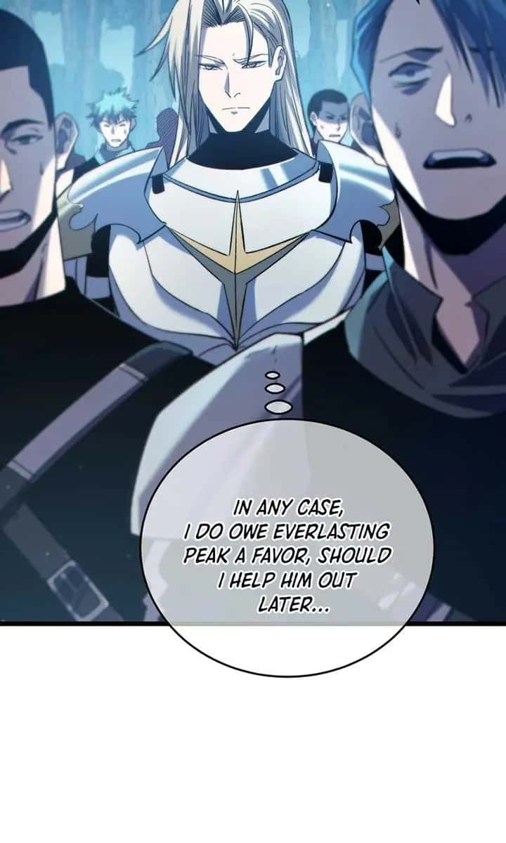 I Rely on My Invincibility to Deal Tons of Damage Passively Chapter 76 Page 72