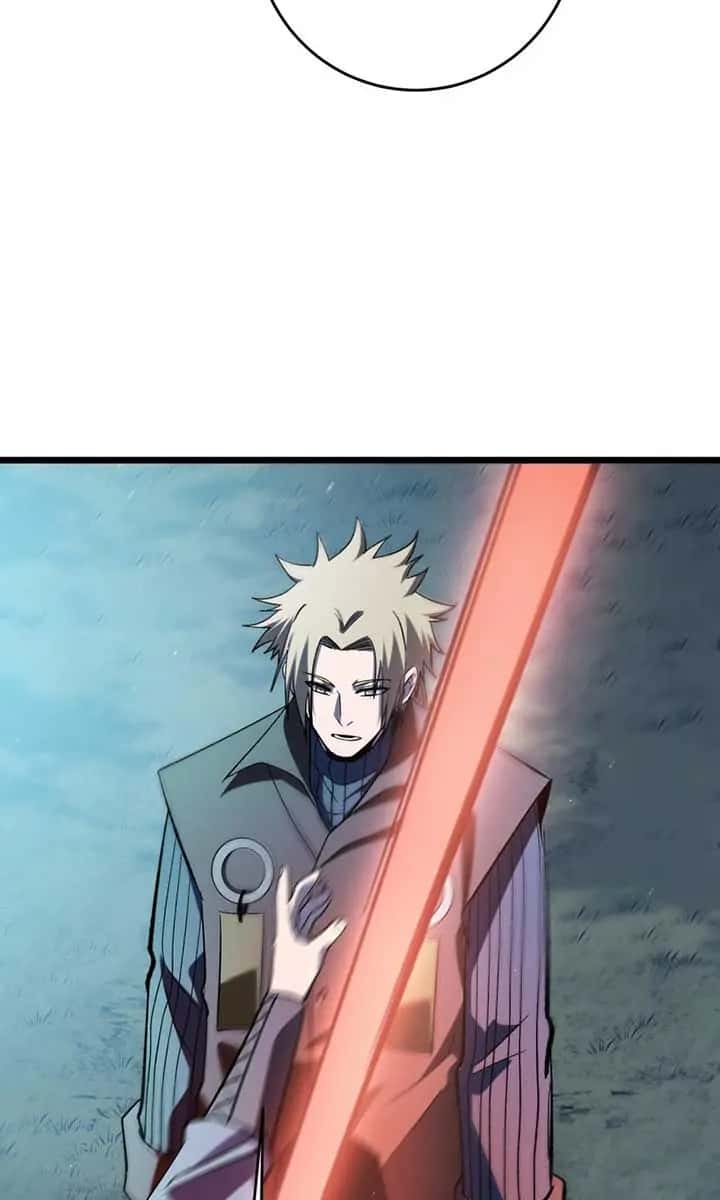 I Rely on My Invincibility to Deal Tons of Damage Passively Chapter 76 Page 77