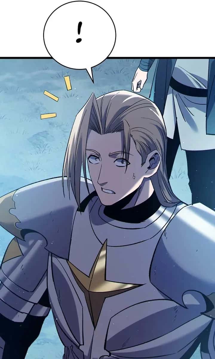 I Rely on My Invincibility to Deal Tons of Damage Passively Chapter 76 Page 95