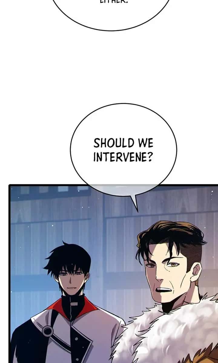 I Rely on My Invincibility to Deal Tons of Damage Passively Chapter 77 Page 19