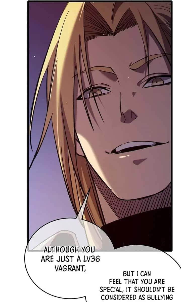 I Rely on My Invincibility to Deal Tons of Damage Passively Chapter 77 Page 55