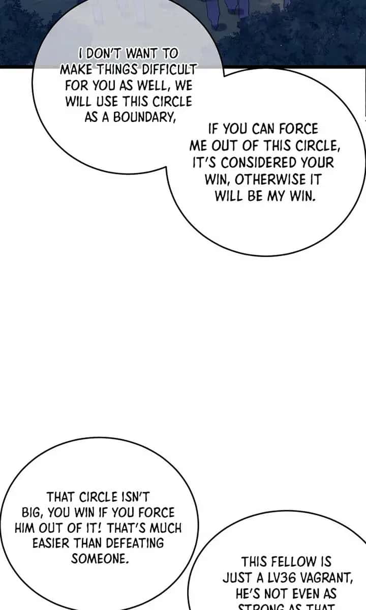 I Rely on My Invincibility to Deal Tons of Damage Passively Chapter 77 Page 59