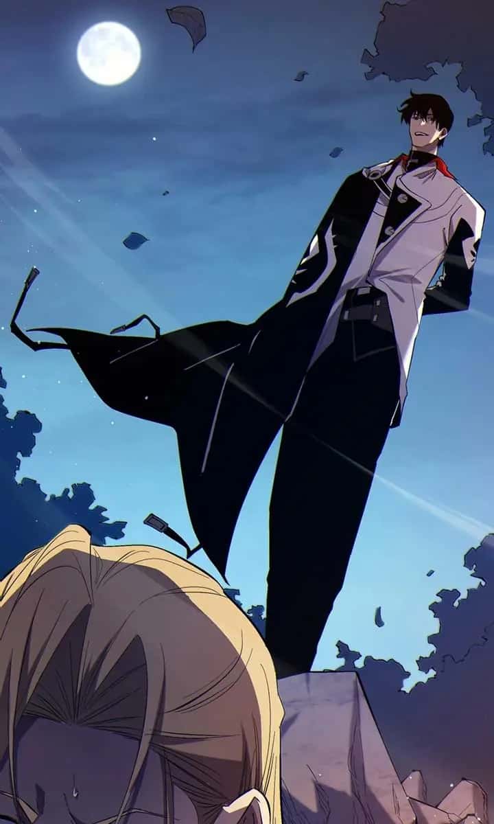 I Rely on My Invincibility to Deal Tons of Damage Passively Chapter 77 Page 67