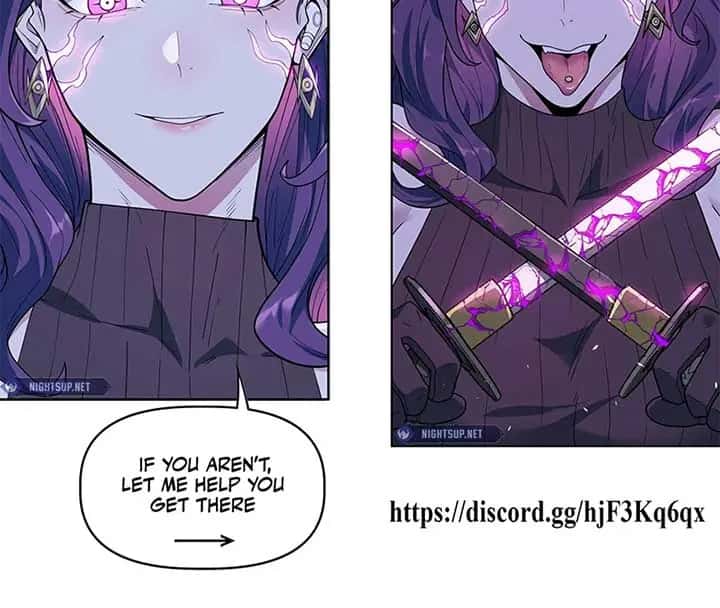 I Rely on My Invincibility to Deal Tons of Damage Passively Chapter 77 Page 101
