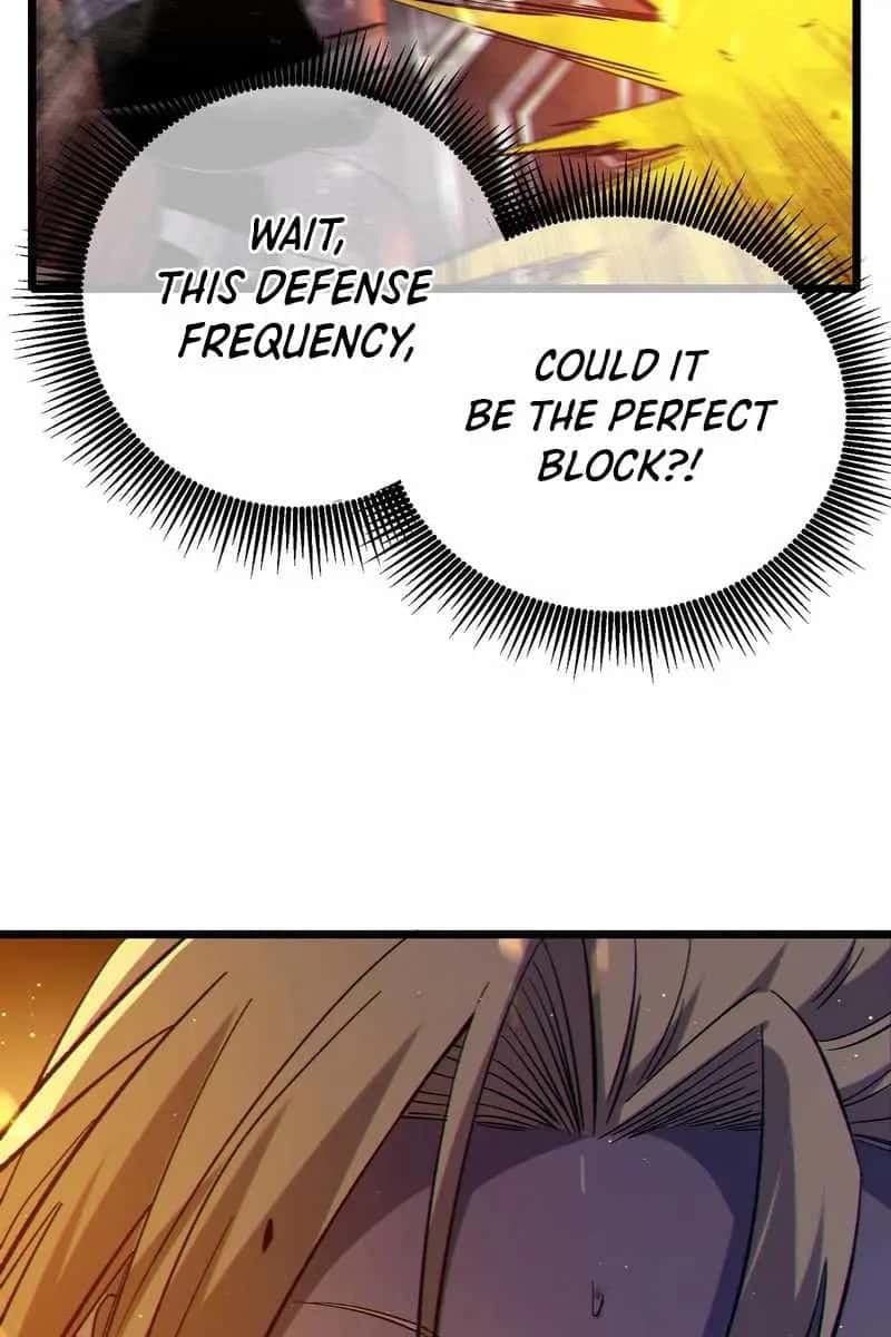 I Rely on My Invincibility to Deal Tons of Damage Passively Chapter 78 Page 10