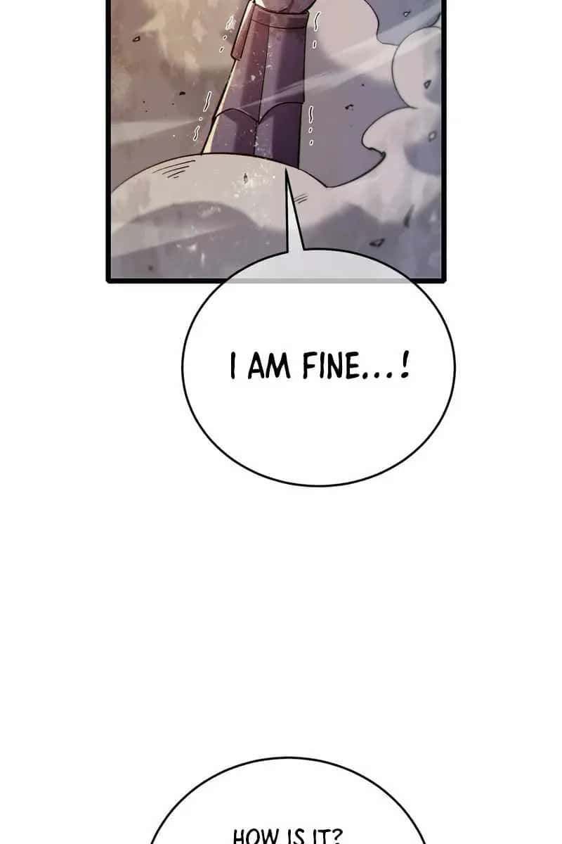 I Rely on My Invincibility to Deal Tons of Damage Passively Chapter 78 Page 34