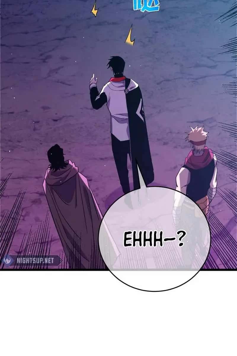 I Rely on My Invincibility to Deal Tons of Damage Passively Chapter 78 Page 100