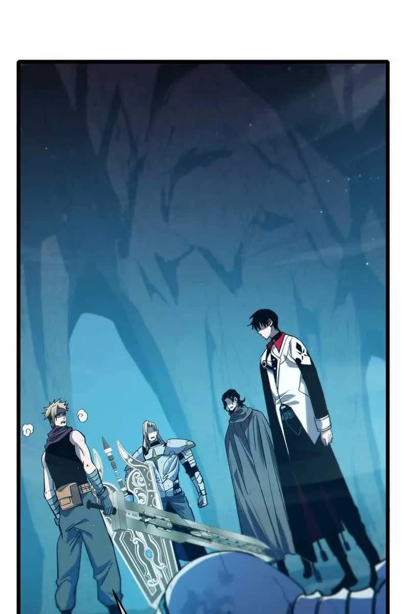 I Rely on My Invincibility to Deal Tons of Damage Passively Chapter 80 Page 5