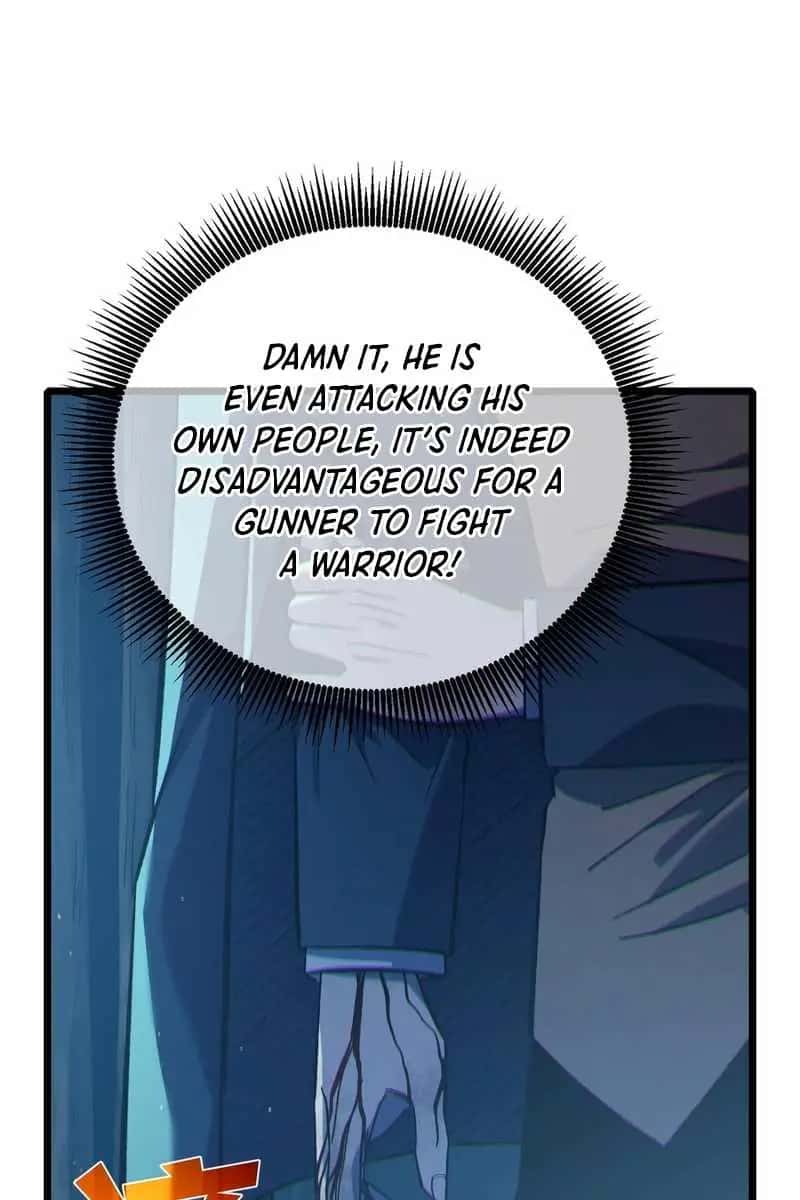 I Rely on My Invincibility to Deal Tons of Damage Passively Chapter 80 Page 62