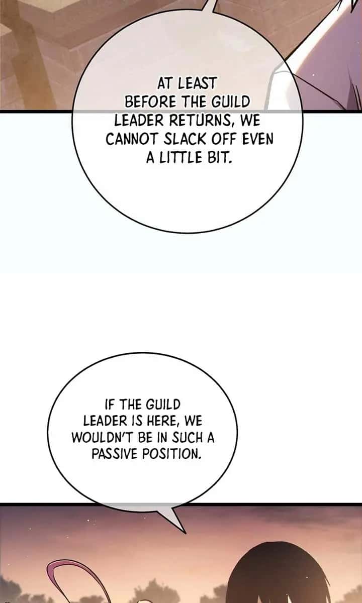 I Rely on My Invincibility to Deal Tons of Damage Passively Chapter 81 Page 23