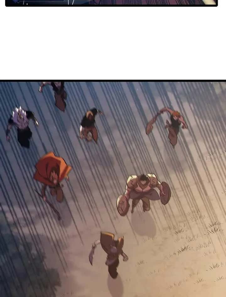 I Rely on My Invincibility to Deal Tons of Damage Passively Chapter 81 Page 27