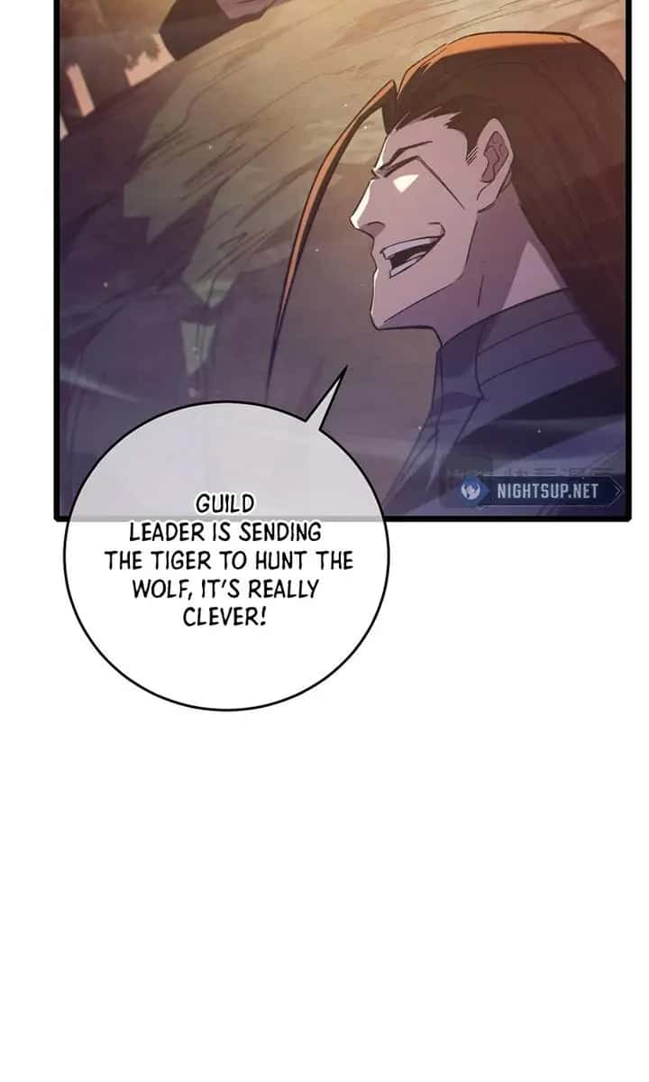 I Rely on My Invincibility to Deal Tons of Damage Passively Chapter 81 Page 39