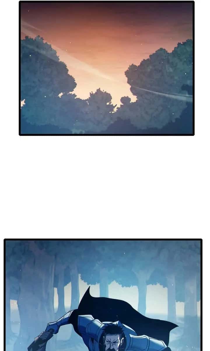 I Rely on My Invincibility to Deal Tons of Damage Passively Chapter 81 Page 41