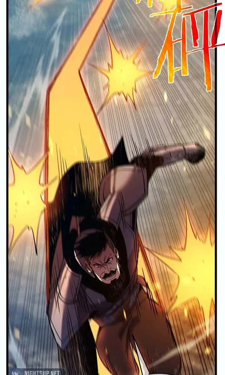I Rely on My Invincibility to Deal Tons of Damage Passively Chapter 81 Page 54
