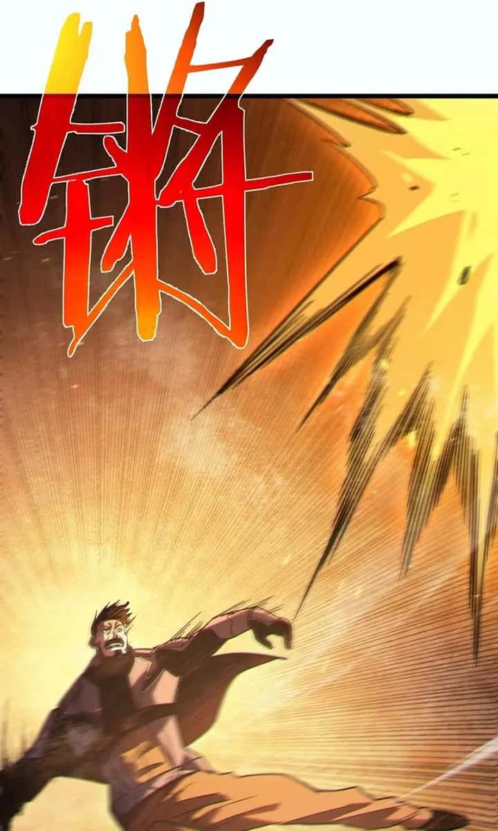 I Rely on My Invincibility to Deal Tons of Damage Passively Chapter 81 Page 59