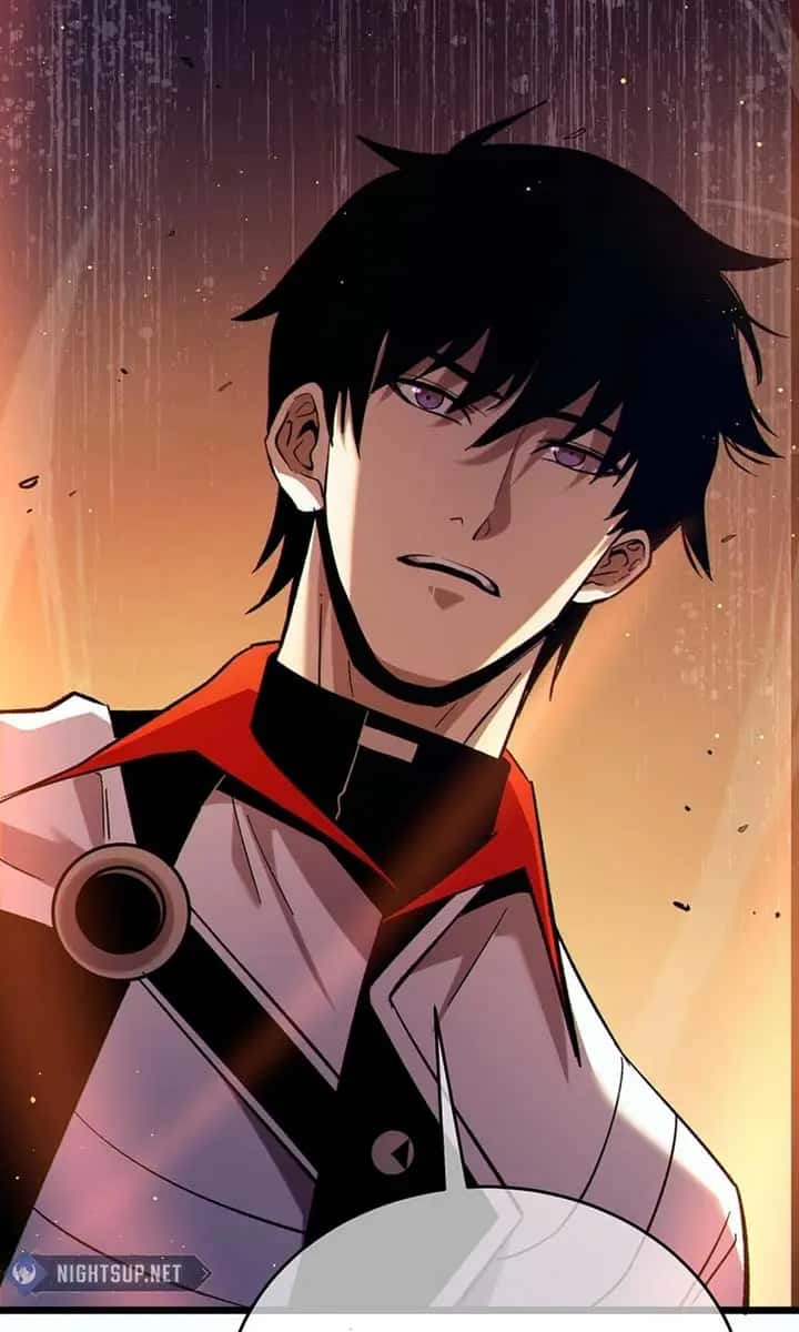 I Rely on My Invincibility to Deal Tons of Damage Passively Chapter 81 Page 67
