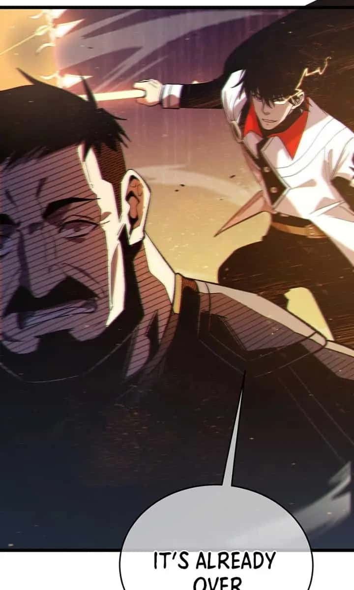I Rely on My Invincibility to Deal Tons of Damage Passively Chapter 81 Page 78