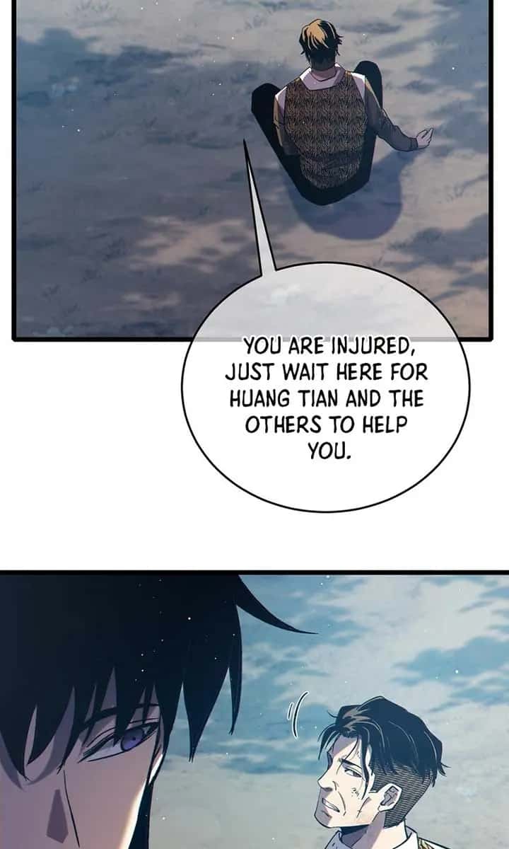 I Rely on My Invincibility to Deal Tons of Damage Passively Chapter 81 Page 90