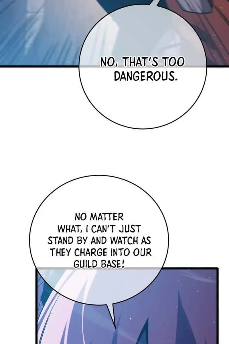 I Rely on My Invincibility to Deal Tons of Damage Passively Chapter 82 Page 16