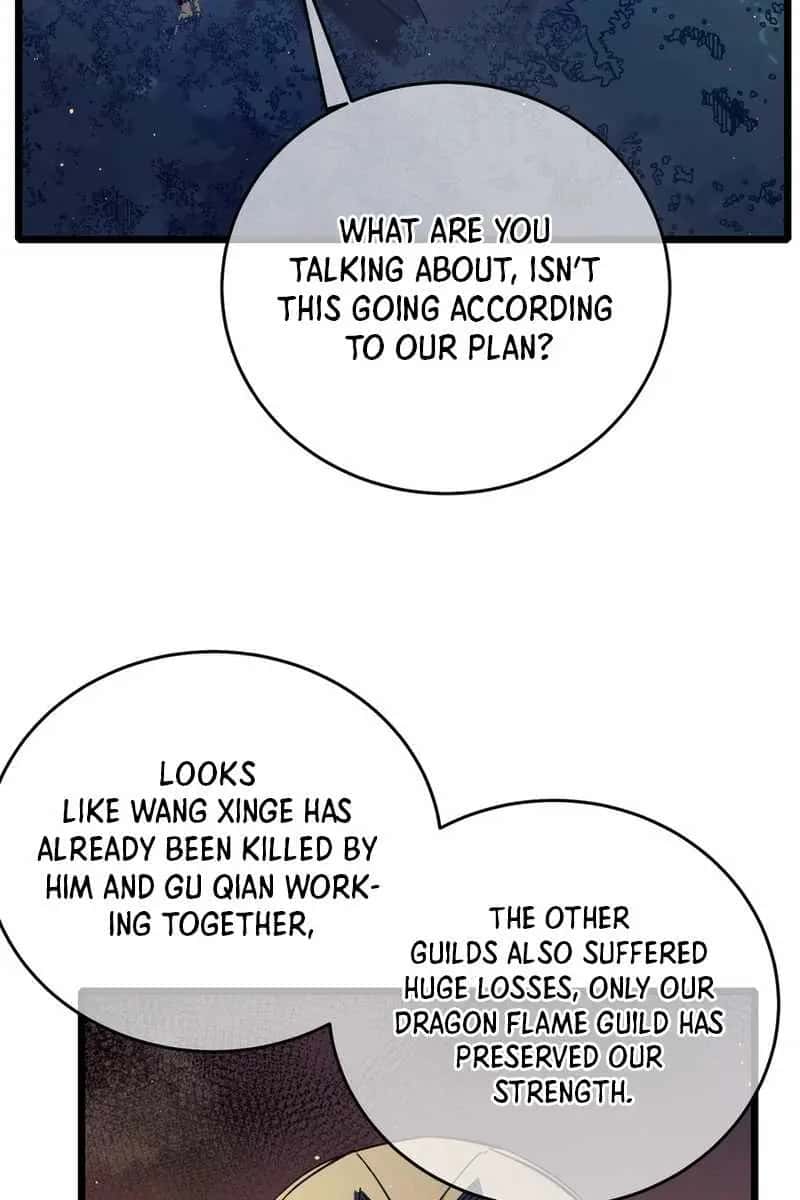 I Rely on My Invincibility to Deal Tons of Damage Passively Chapter 82 Page 51
