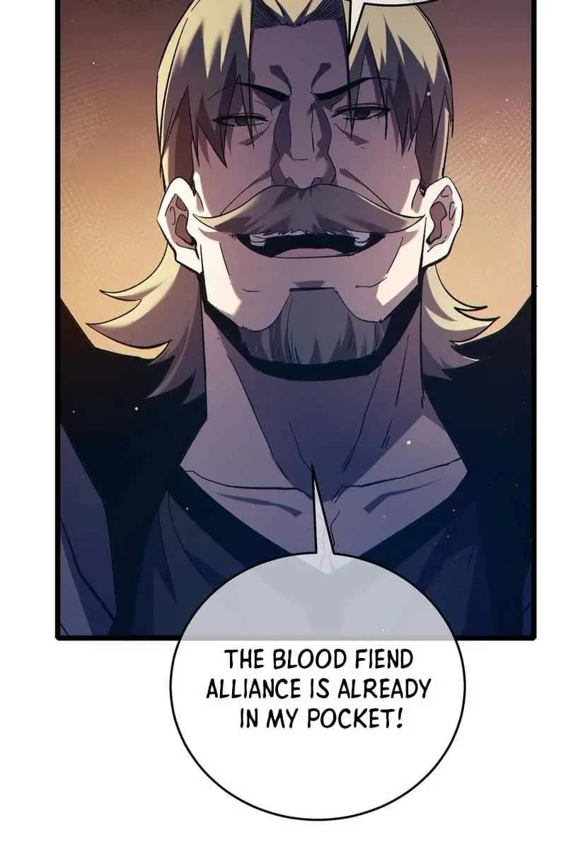 I Rely on My Invincibility to Deal Tons of Damage Passively Chapter 82 Page 52