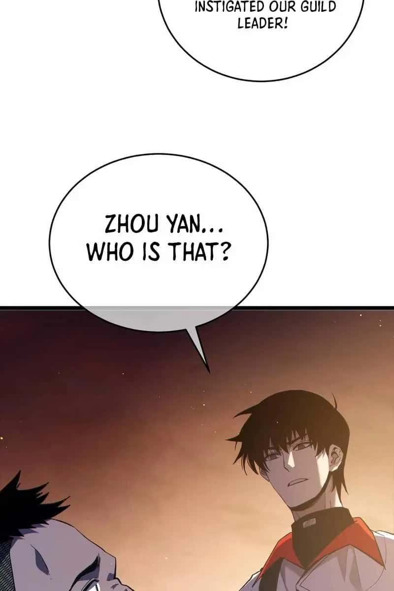 I Rely on My Invincibility to Deal Tons of Damage Passively Chapter 82 Page 59