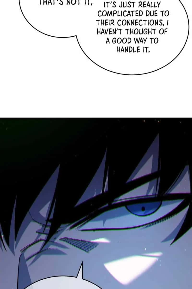 I Rely on My Invincibility to Deal Tons of Damage Passively Chapter 82 Page 68