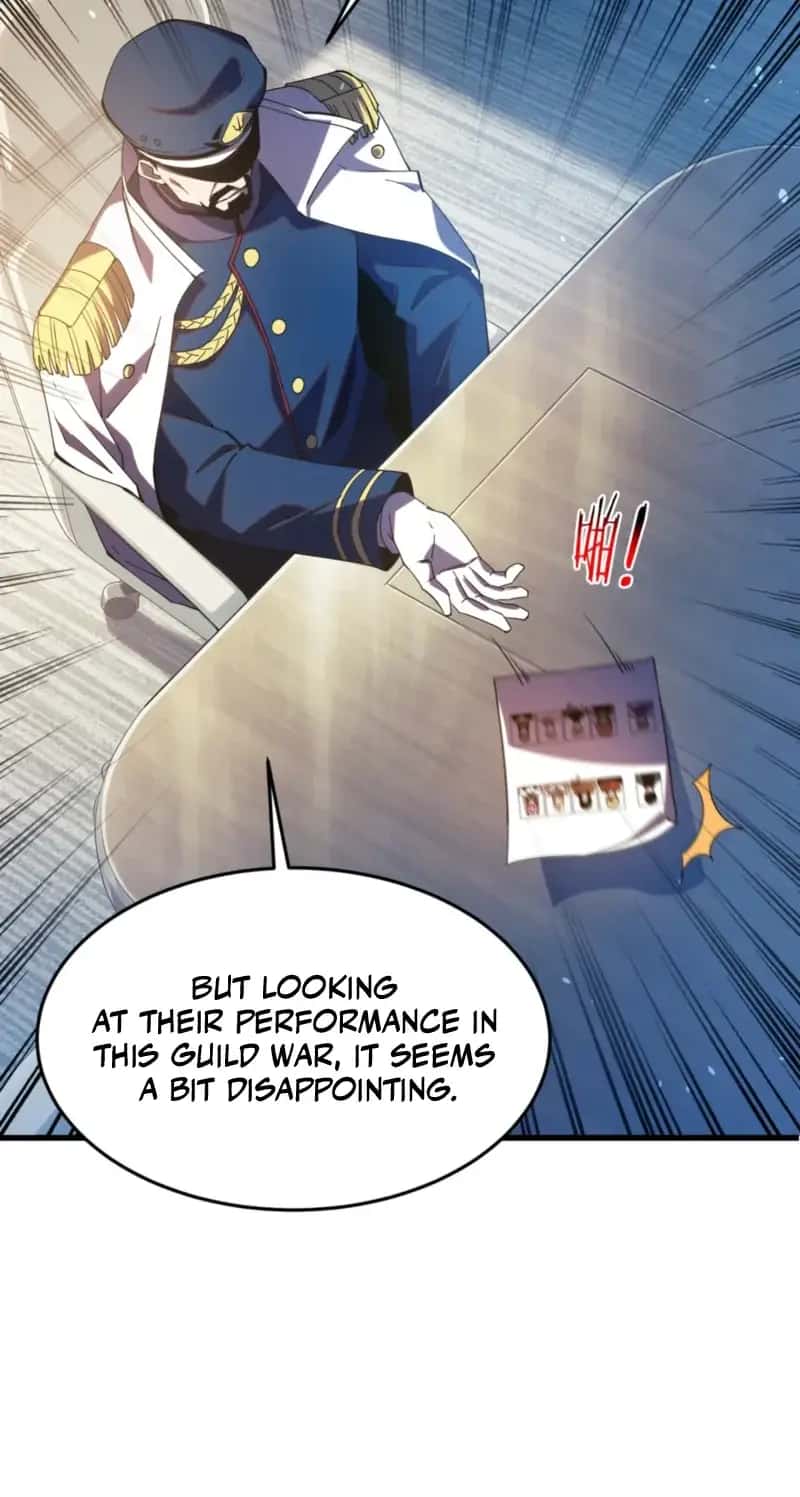 I Rely on My Invincibility to Deal Tons of Damage Passively Chapter 201 Page 5