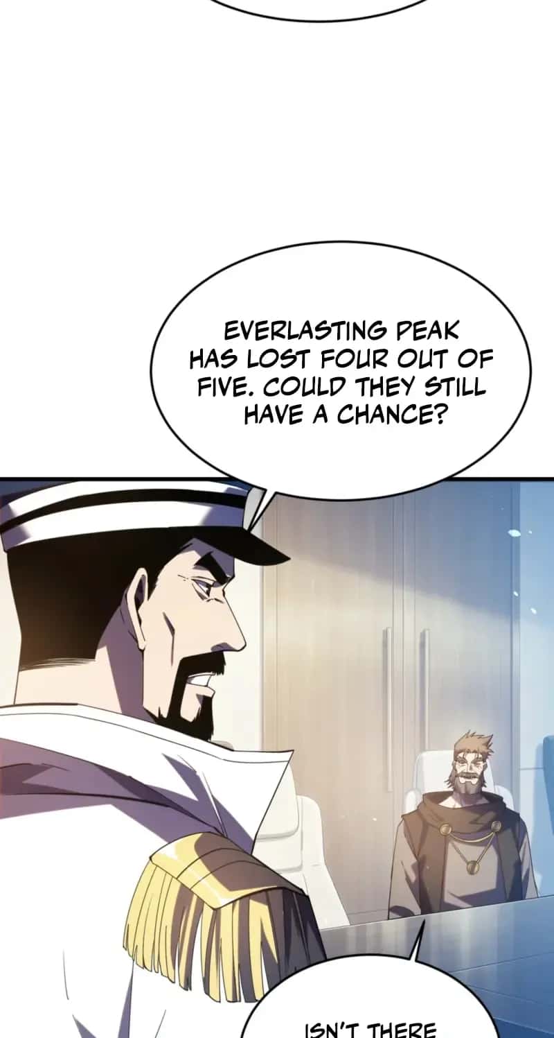 I Rely on My Invincibility to Deal Tons of Damage Passively Chapter 201 Page 7